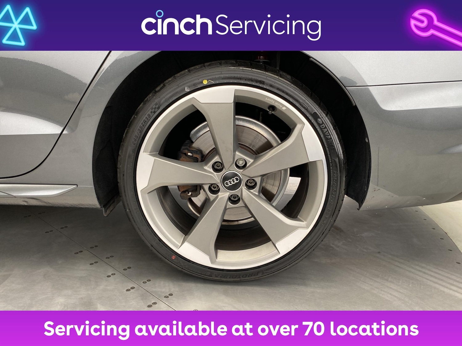 Used Audi A4 2020 for sale - 76847791: Photo 26