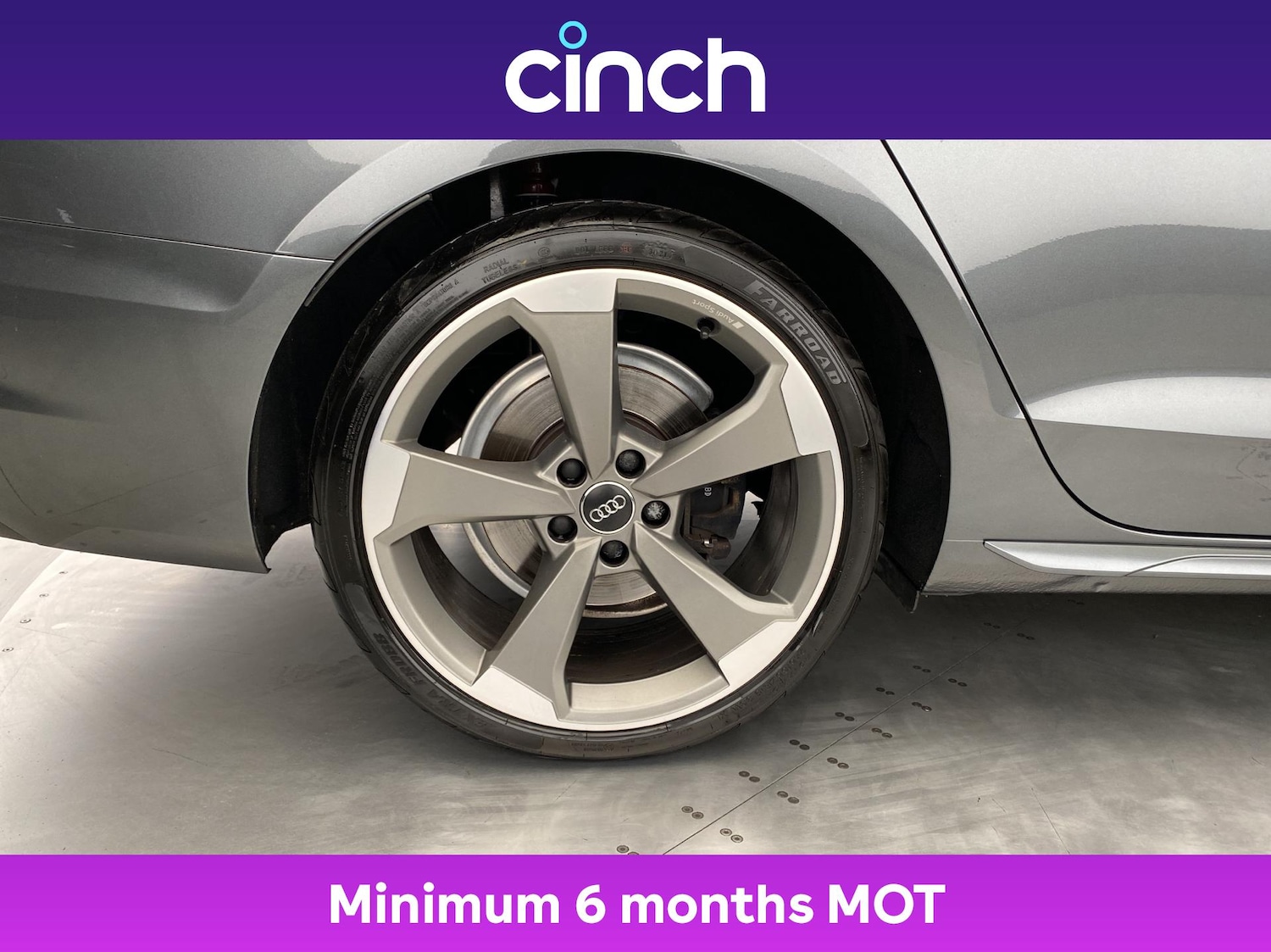 Used Audi A4 2020 for sale - 76847791: Photo 27