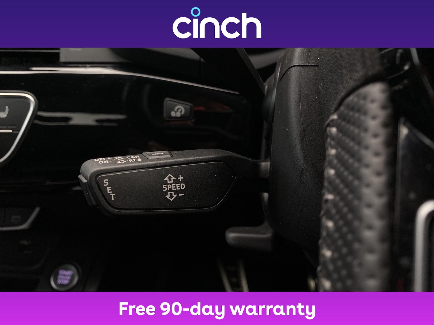 Used Audi A4 2020 for sale - 76847791: Photo 29