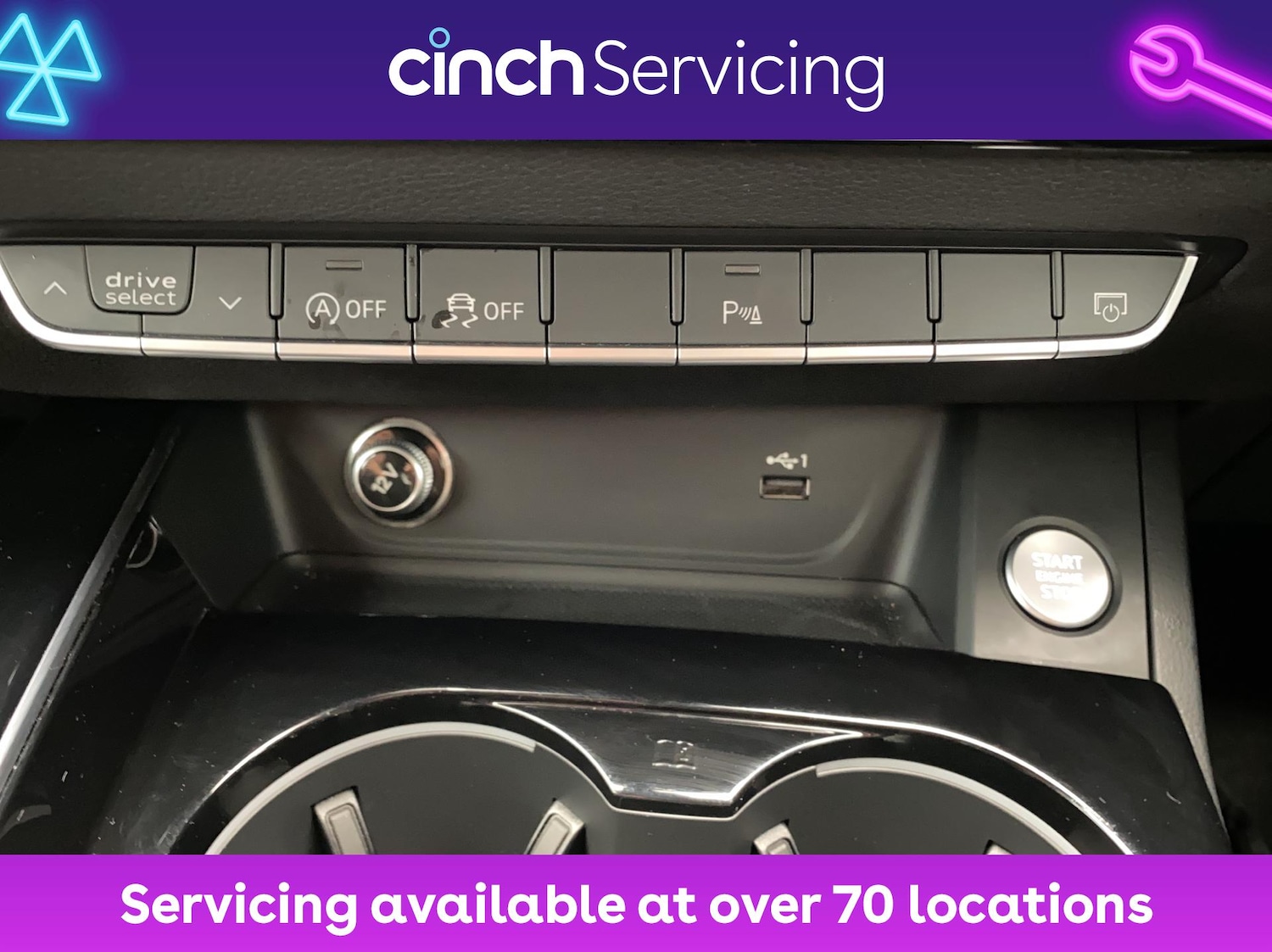 Used Audi A4 2020 for sale - 76847791: Photo 36