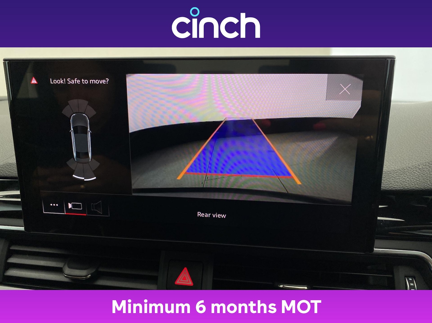 Used Audi A4 2020 for sale - 76847791: Photo 37