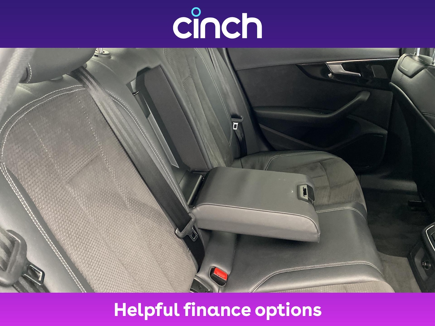 Used Audi A4 2020 for sale - 76847791: Photo 40