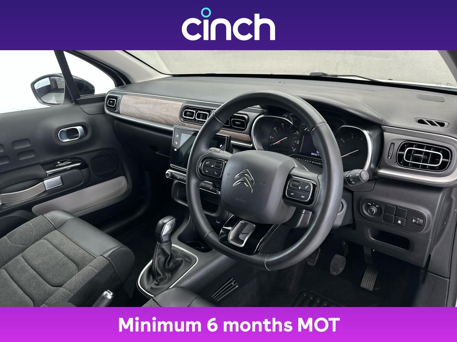 Used Citroen C3 2021 for sale - 76191358: Photo 12