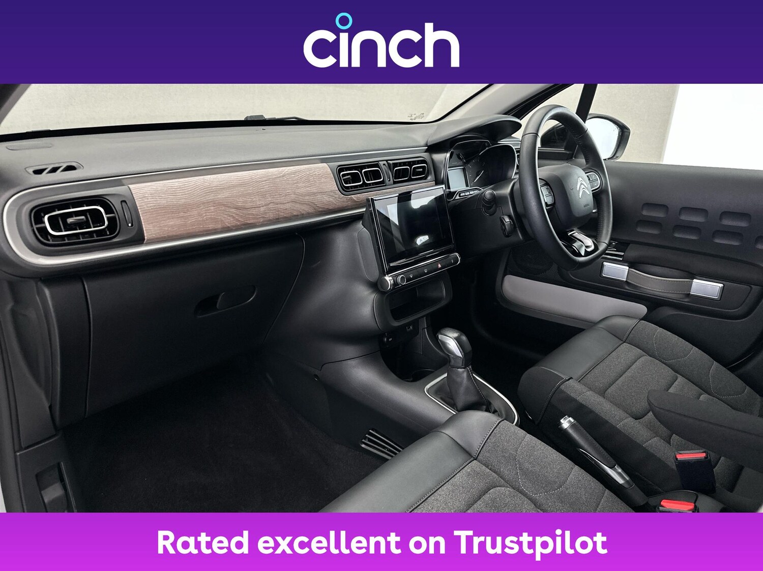 Used Citroen C3 2021 for sale - 76191358: Photo 14