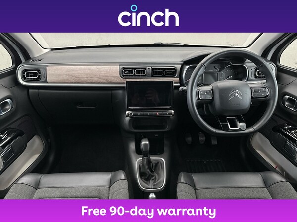Used Citroen C3 2021 for sale - 76191358: Photo 15