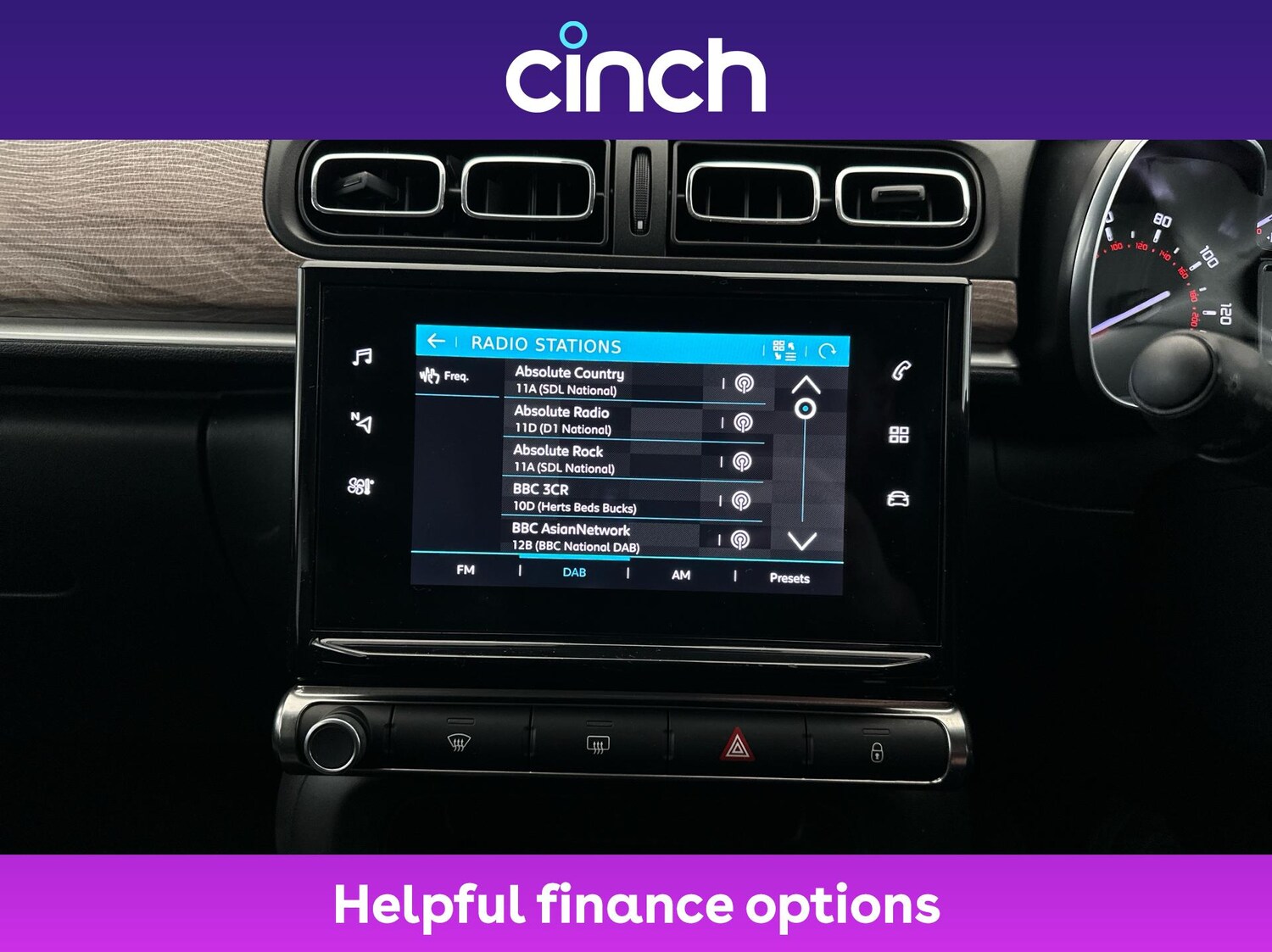 Used Citroen C3 2021 for sale - 76191358: Photo 17