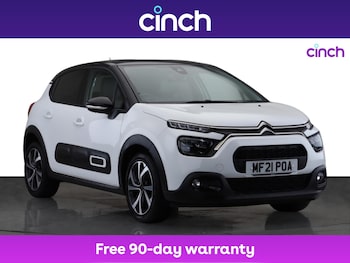 Citroen - C3