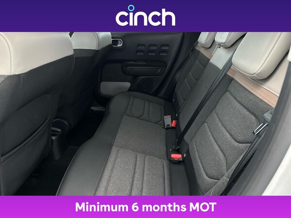 Used Citroen C3 2021 for sale - 76191358: Photo 20