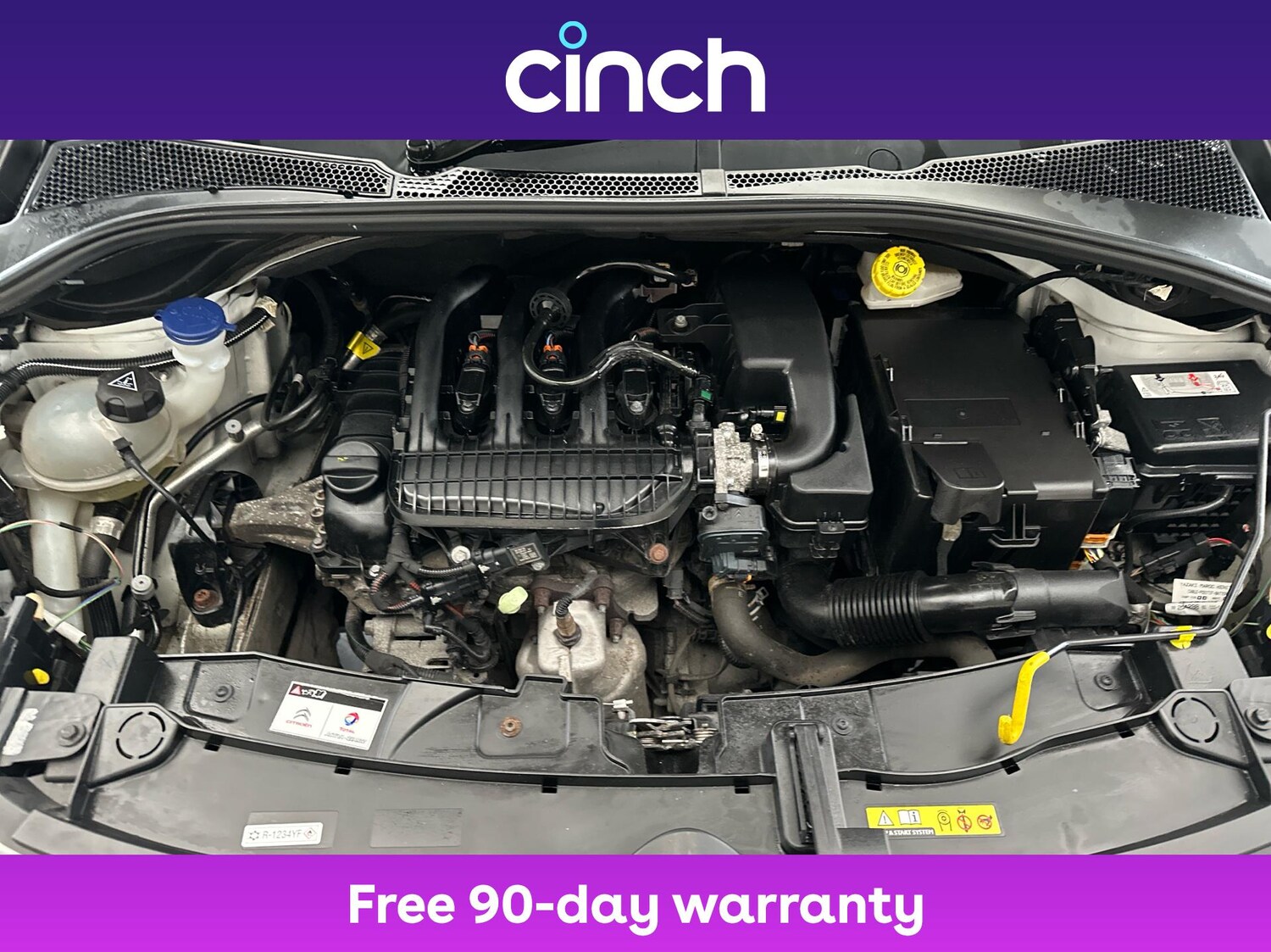 Used Citroen C3 2021 for sale - 76191358: Photo 23