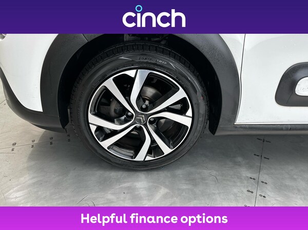 Used Citroen C3 2021 for sale - 76191358: Photo 24