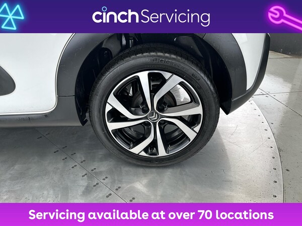 Used Citroen C3 2021 for sale - 76191358: Photo 26