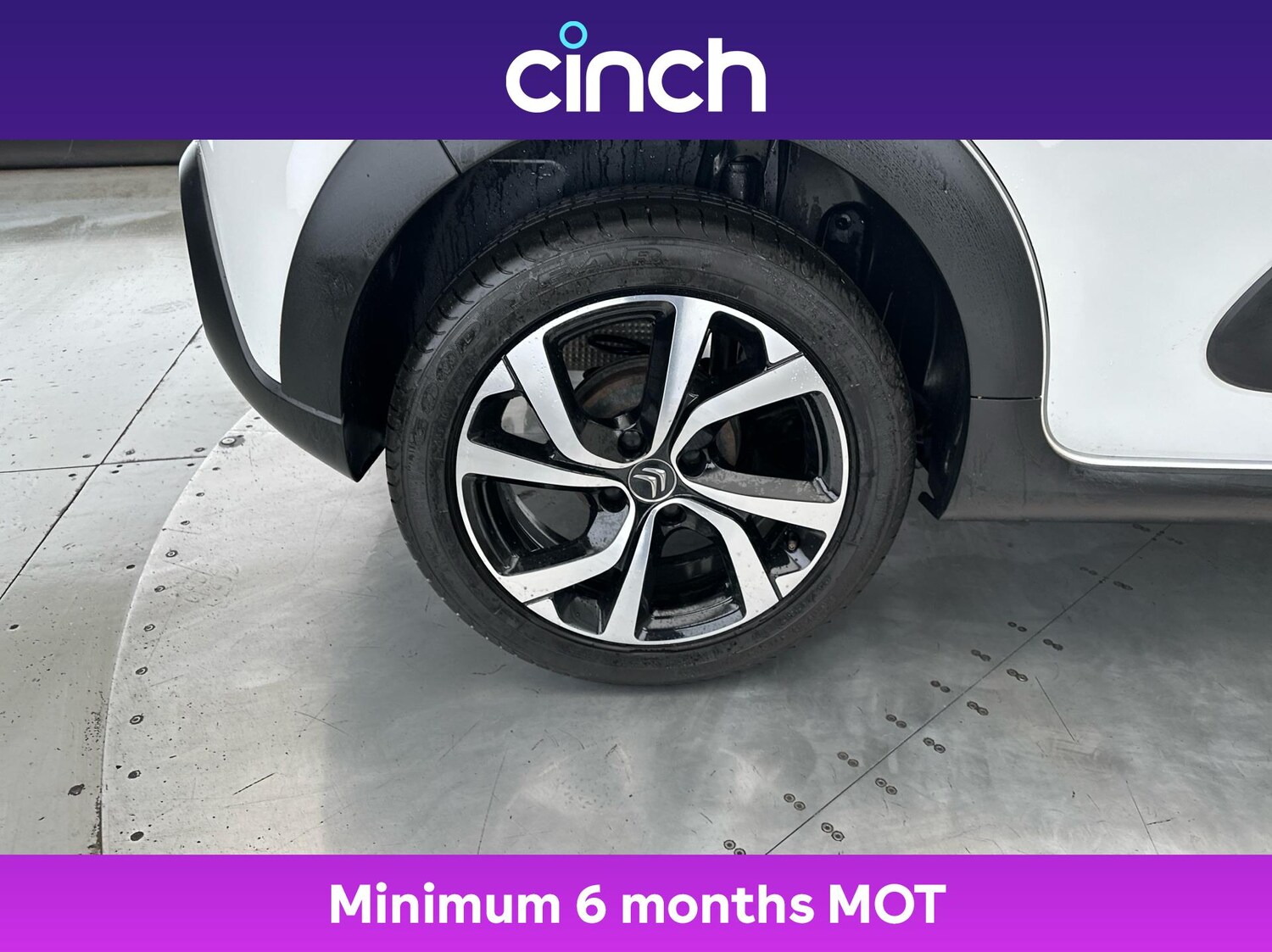 Used Citroen C3 2021 for sale - 76191358: Photo 27