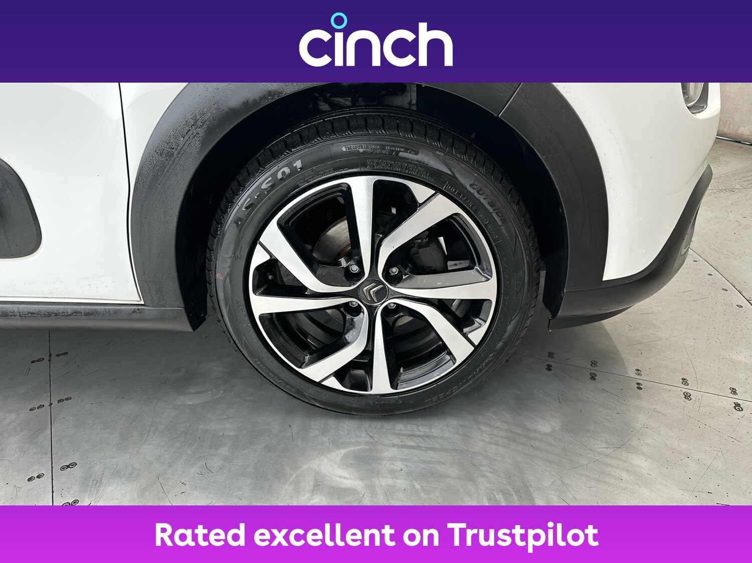 Used Citroen C3 2021 for sale - 76191358: Photo 28