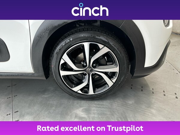 Used Citroen C3 2021 for sale - 76191358: Photo 28