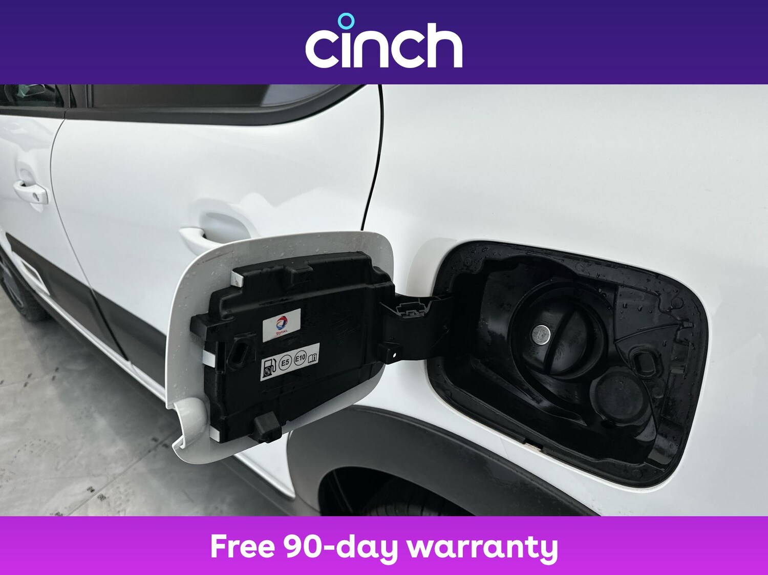 Used Citroen C3 2021 for sale - 76191358: Photo 29