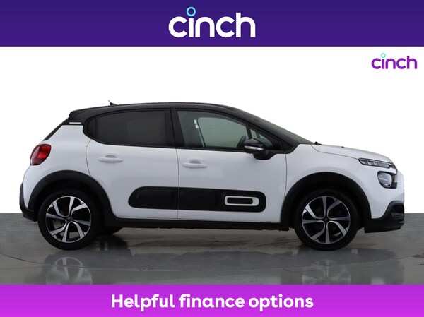 Used Citroen C3 2021 for sale - 76191358: Photo 2