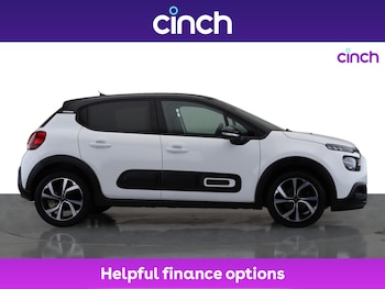 Used Citroen C3 2021 for sale - 76191358: Photo 2