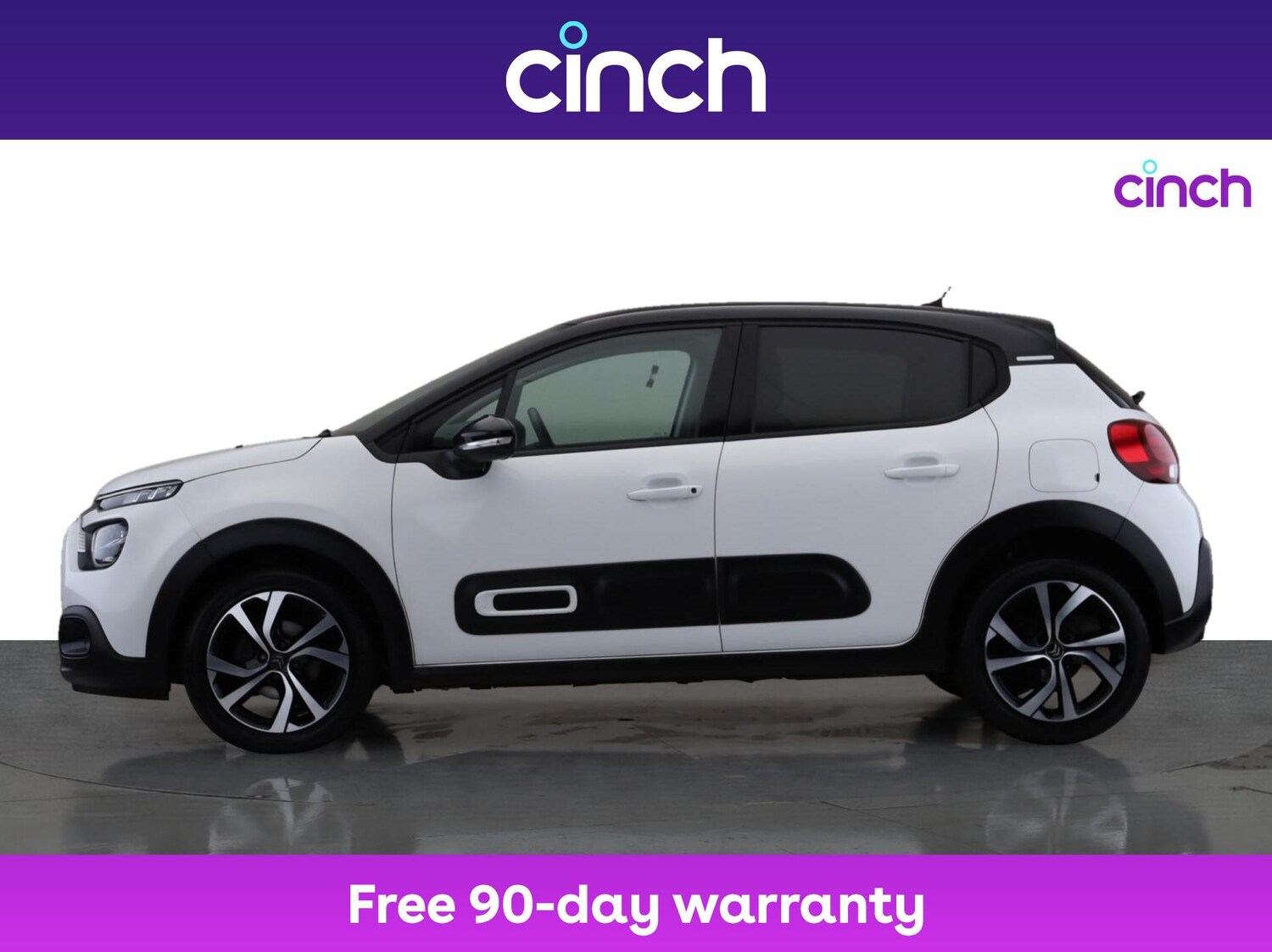 Used Citroen C3 2021 for sale - 76191358: Photo 8
