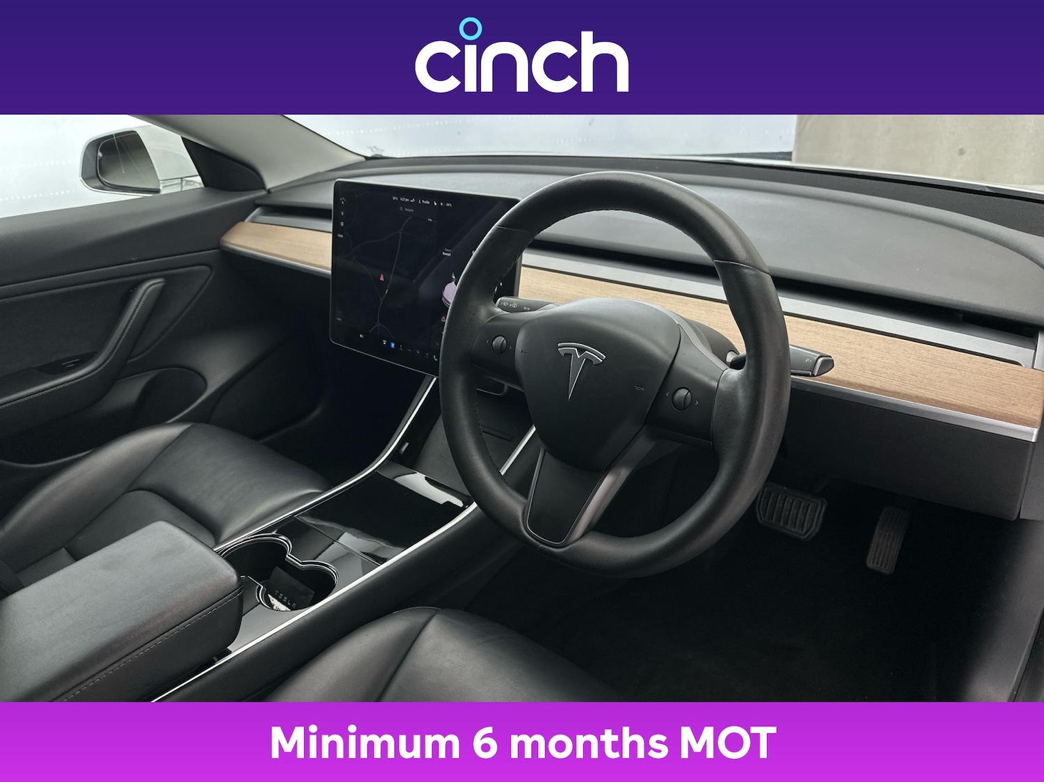 Used Tesla Model 3 2019 for sale - 76552124: Photo 12