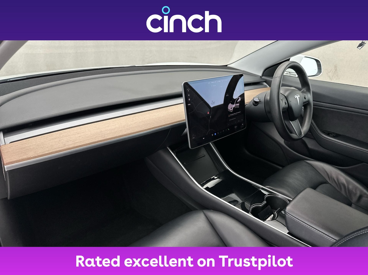 Used Tesla Model 3 2019 for sale - 76552124: Photo 14