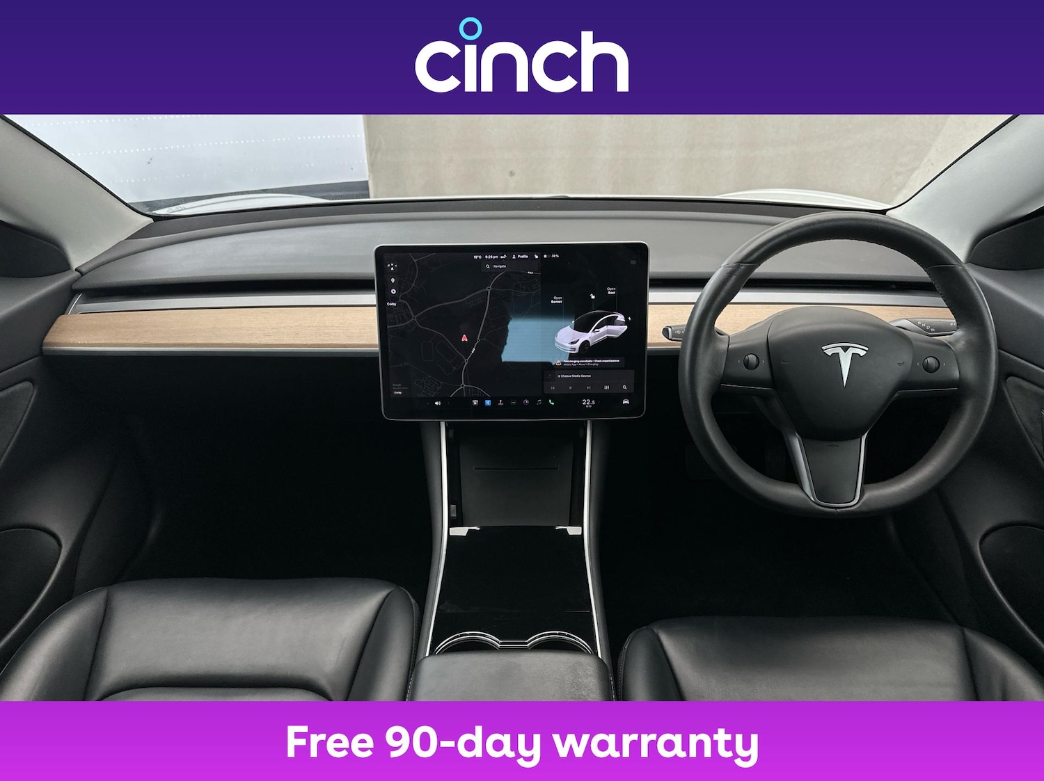 Used Tesla Model 3 2019 for sale - 76552124: Photo 15