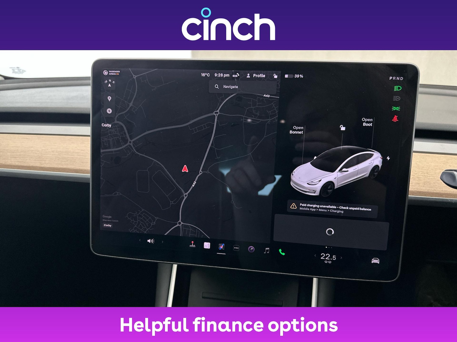 Used Tesla Model 3 2019 for sale - 76552124: Photo 17