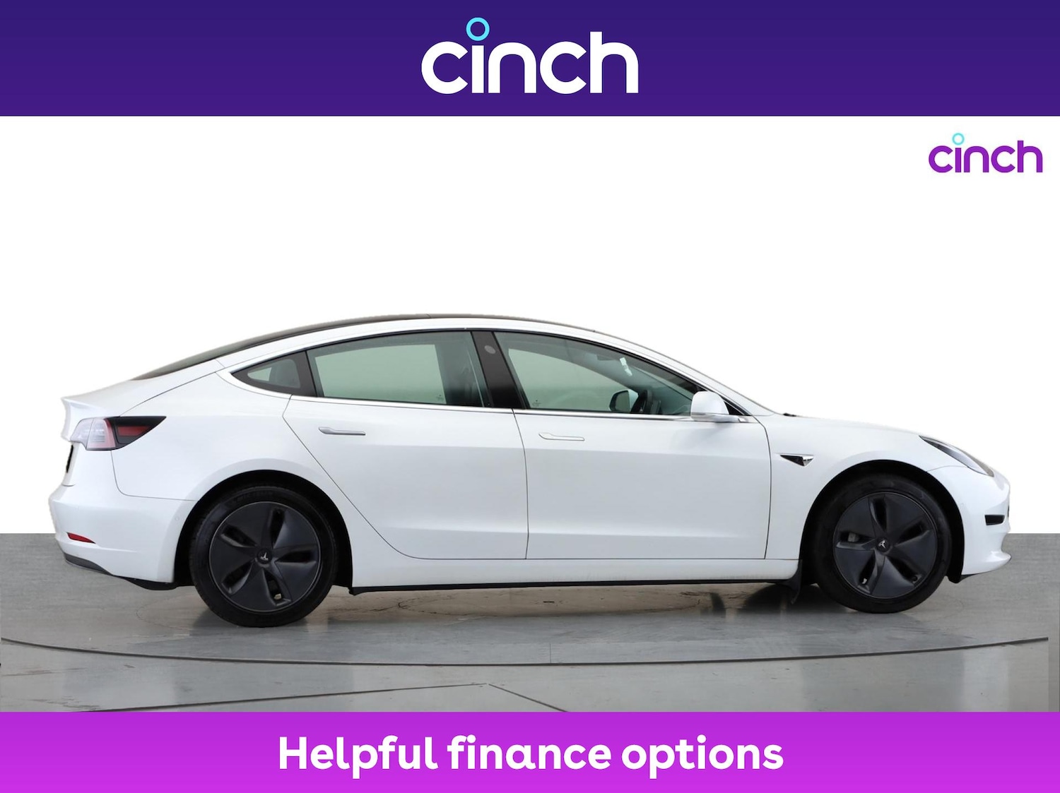 Used Tesla Model 3 2019 for sale - 76552124: Photo 2
