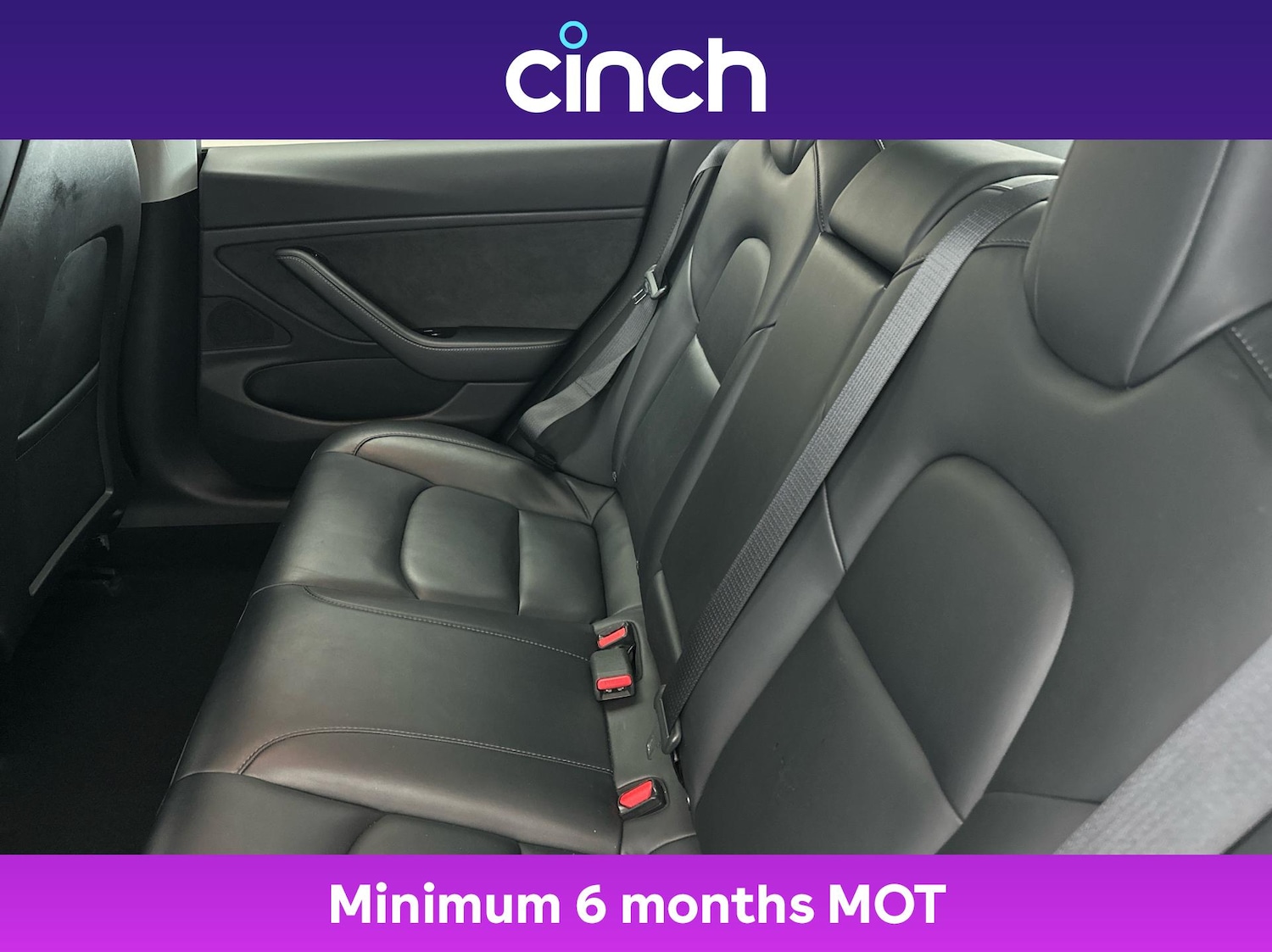 Used Tesla Model 3 2019 for sale - 76552124: Photo 20