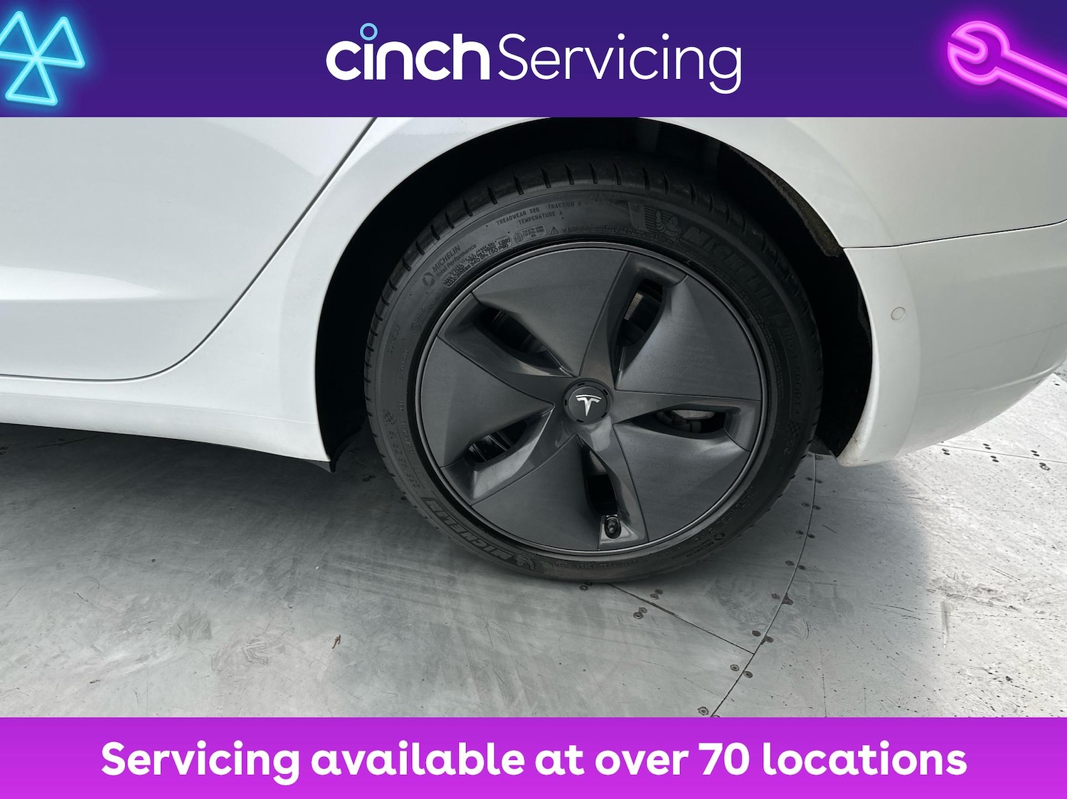 Used Tesla Model 3 2019 for sale - 76552124: Photo 26