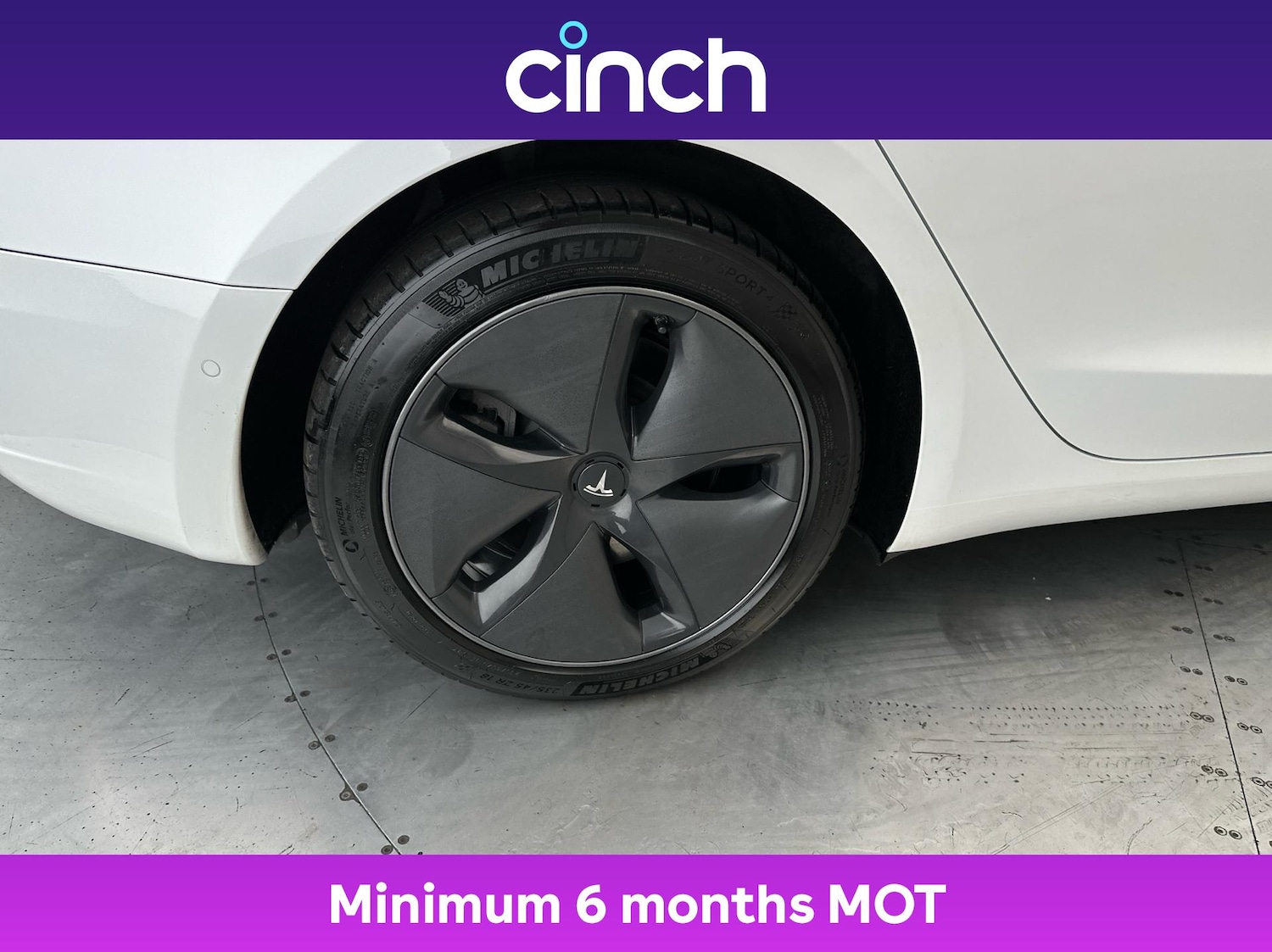 Used Tesla Model 3 2019 for sale - 76552124: Photo 27