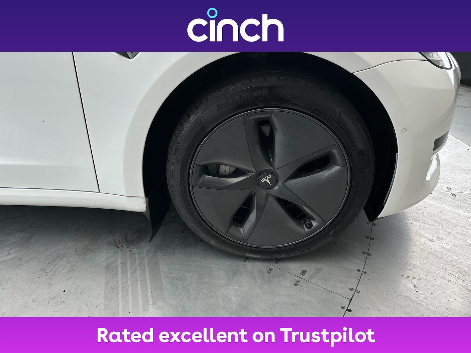 Used Tesla Model 3 2019 for sale - 76552124: Photo 28