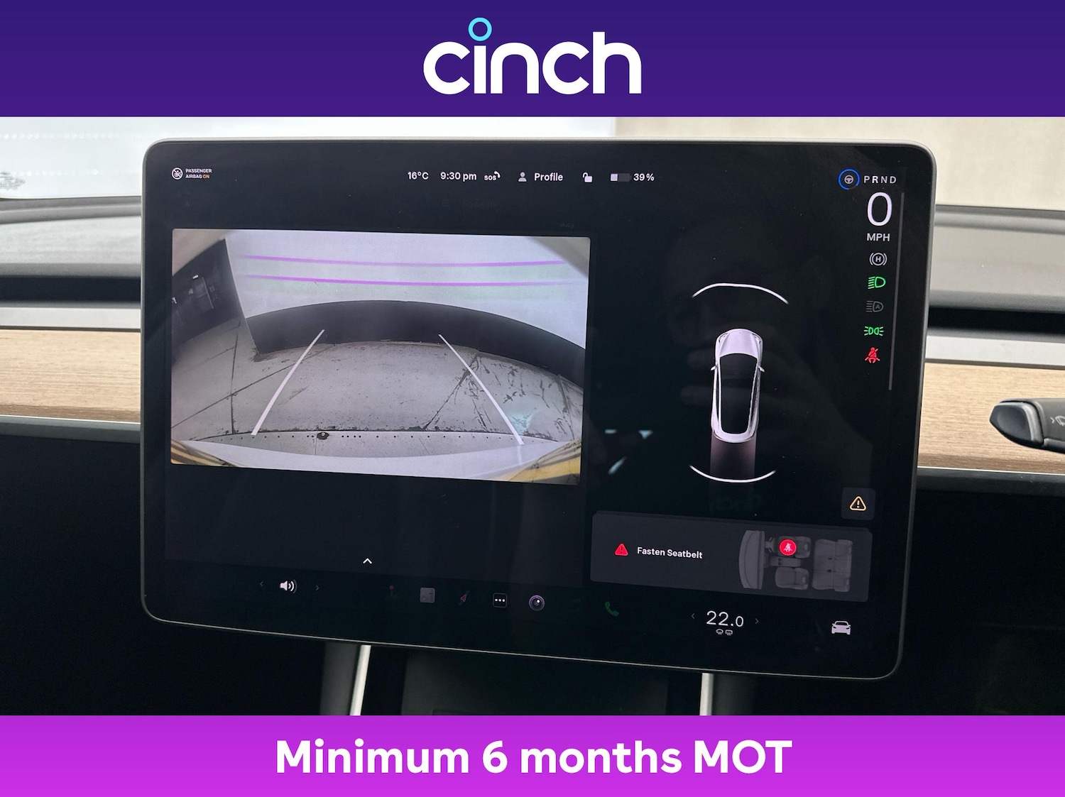 Used Tesla Model 3 2019 for sale - 76552124: Photo 32