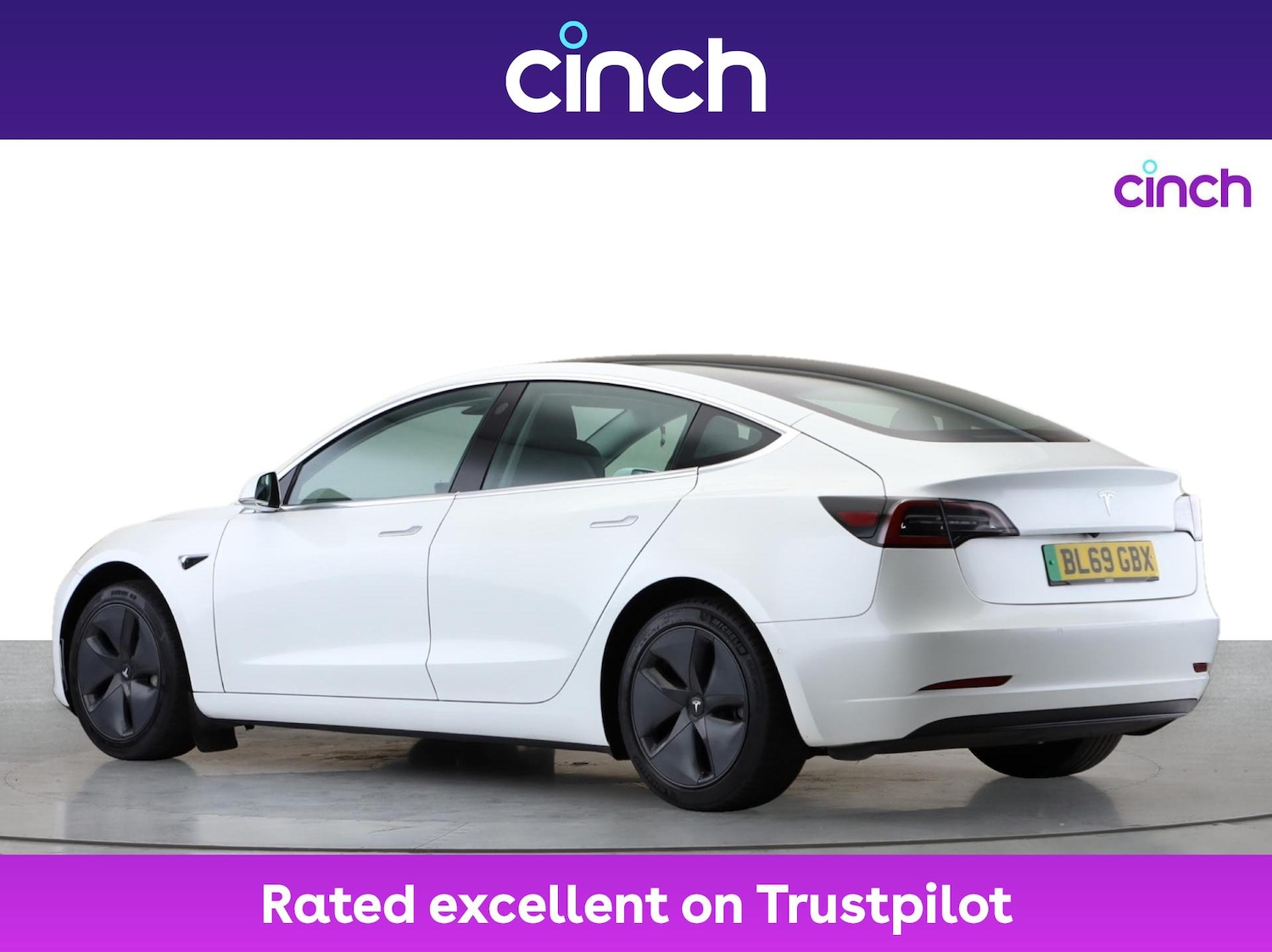 Used Tesla Model 3 2019 for sale - 76552124: Photo 6