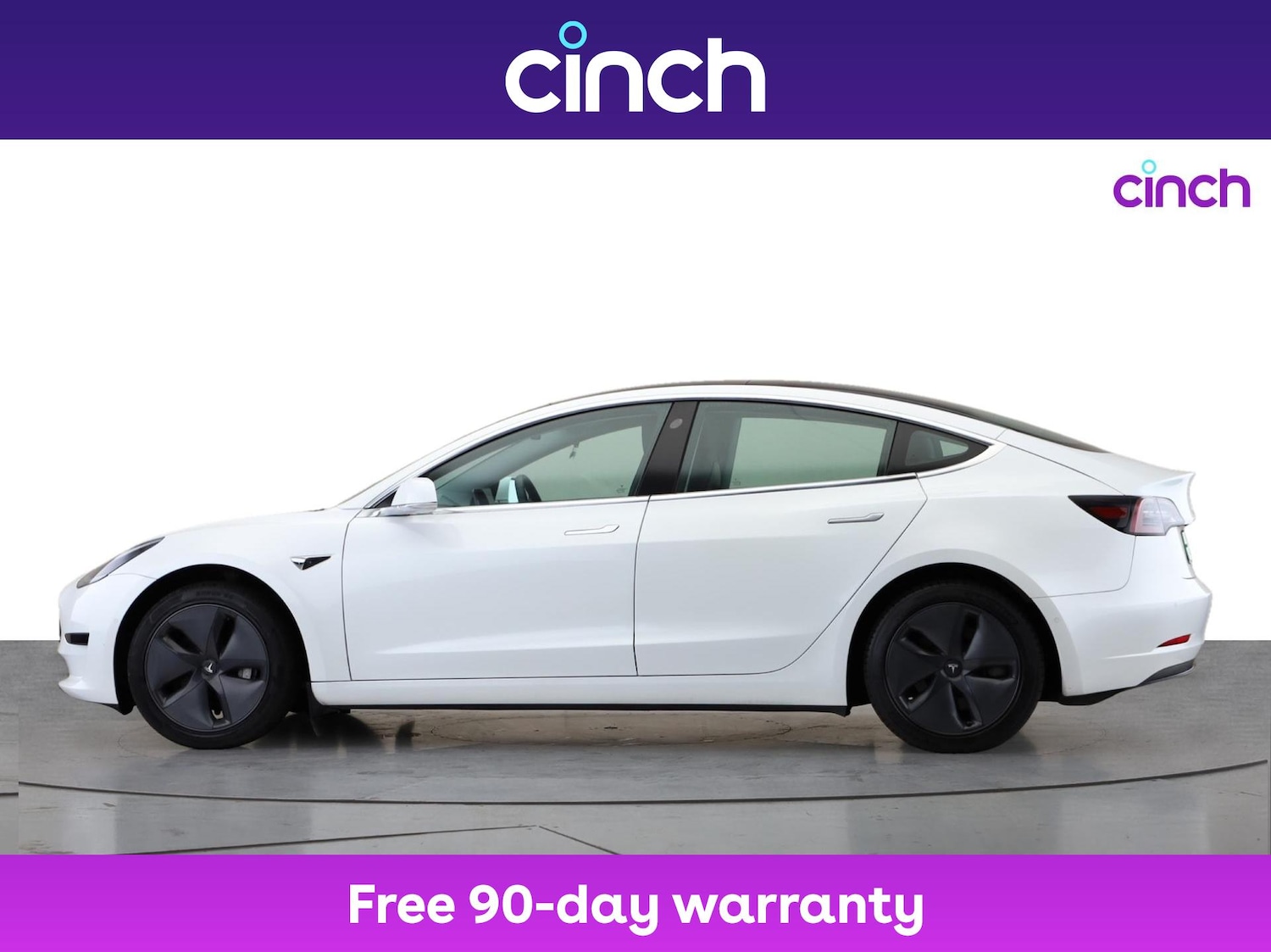 Used Tesla Model 3 2019 for sale - 76552124: Photo 8