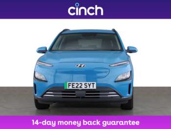 Used Hyundai KONA 2022 for sale - 74796945: Photo