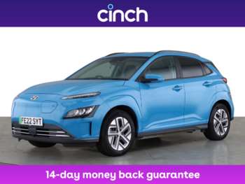 Used Hyundai KONA 2022 for sale - 74796945: Photo