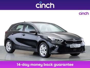 Used Kia Ceed 2020 for sale - 74969011: Photo