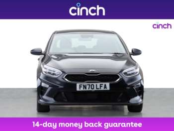 Used Kia Ceed 2020 for sale - 74969011: Photo