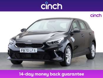 Used Kia Ceed 2020 for sale - 74969011: Photo
