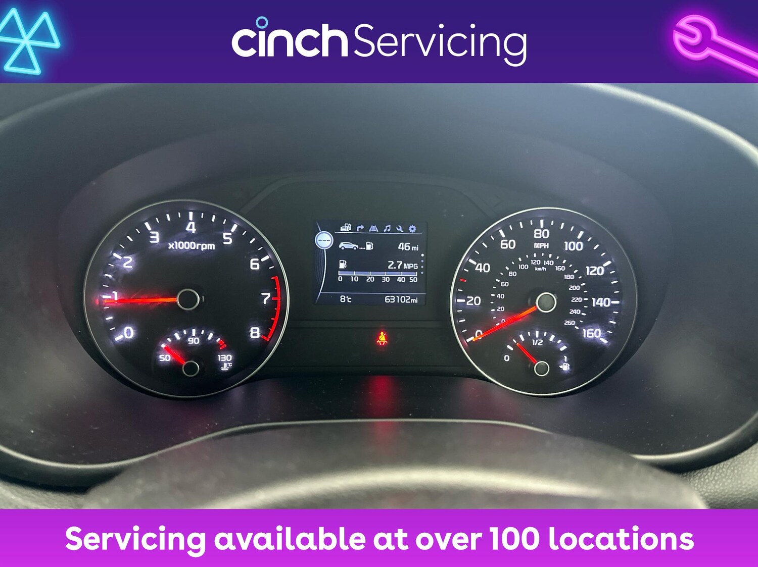 Used Kia Sportage 2018 for sale - 76928113: Photo 18