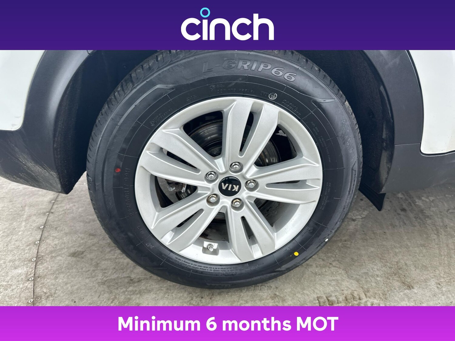 Used Kia Sportage 2018 for sale - 76928113: Photo 27