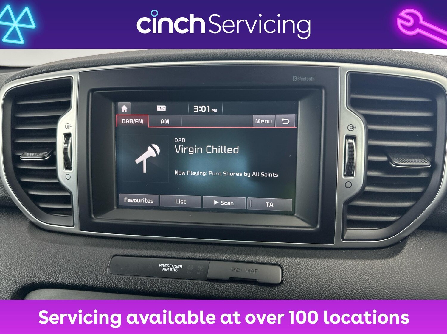 Used Kia Sportage 2018 for sale - 76928113: Photo 31