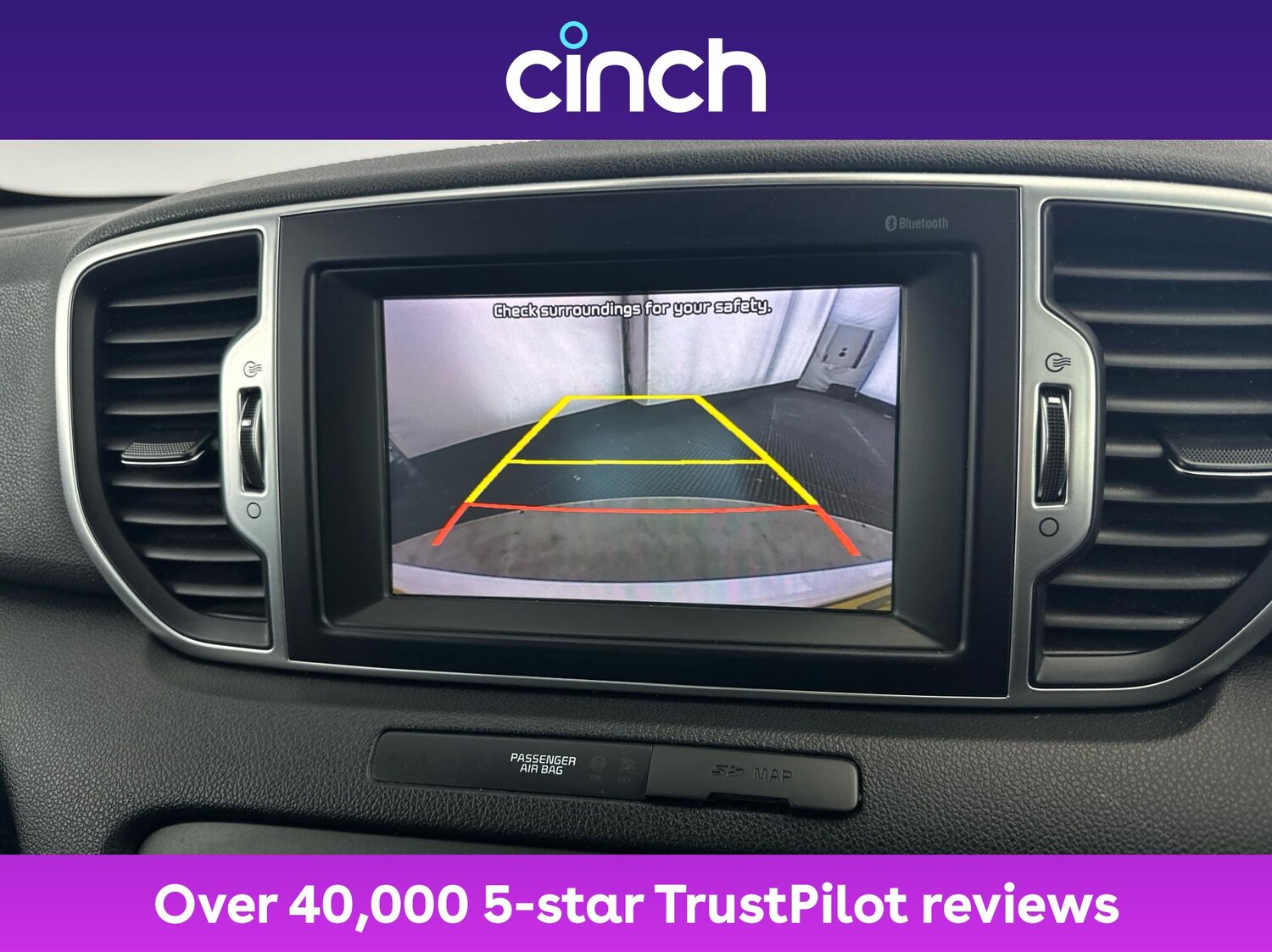 Used Kia Sportage 2018 for sale - 76928113: Photo 33