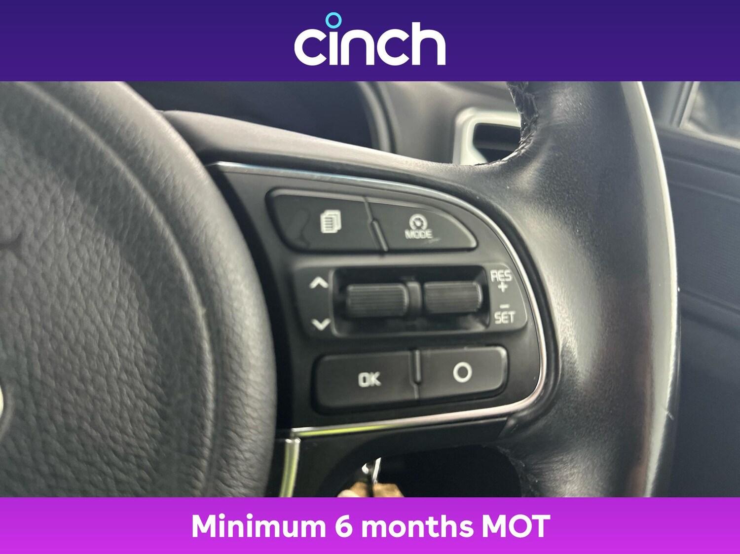 Used Kia Sportage 2018 for sale - 76928113: Photo 37