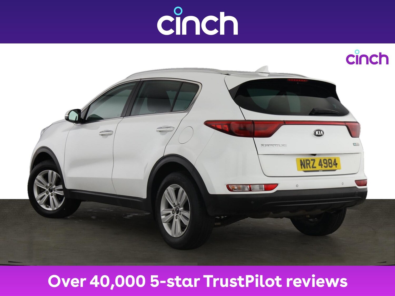 Used Kia Sportage 2018 for sale - 76928113: Photo 6