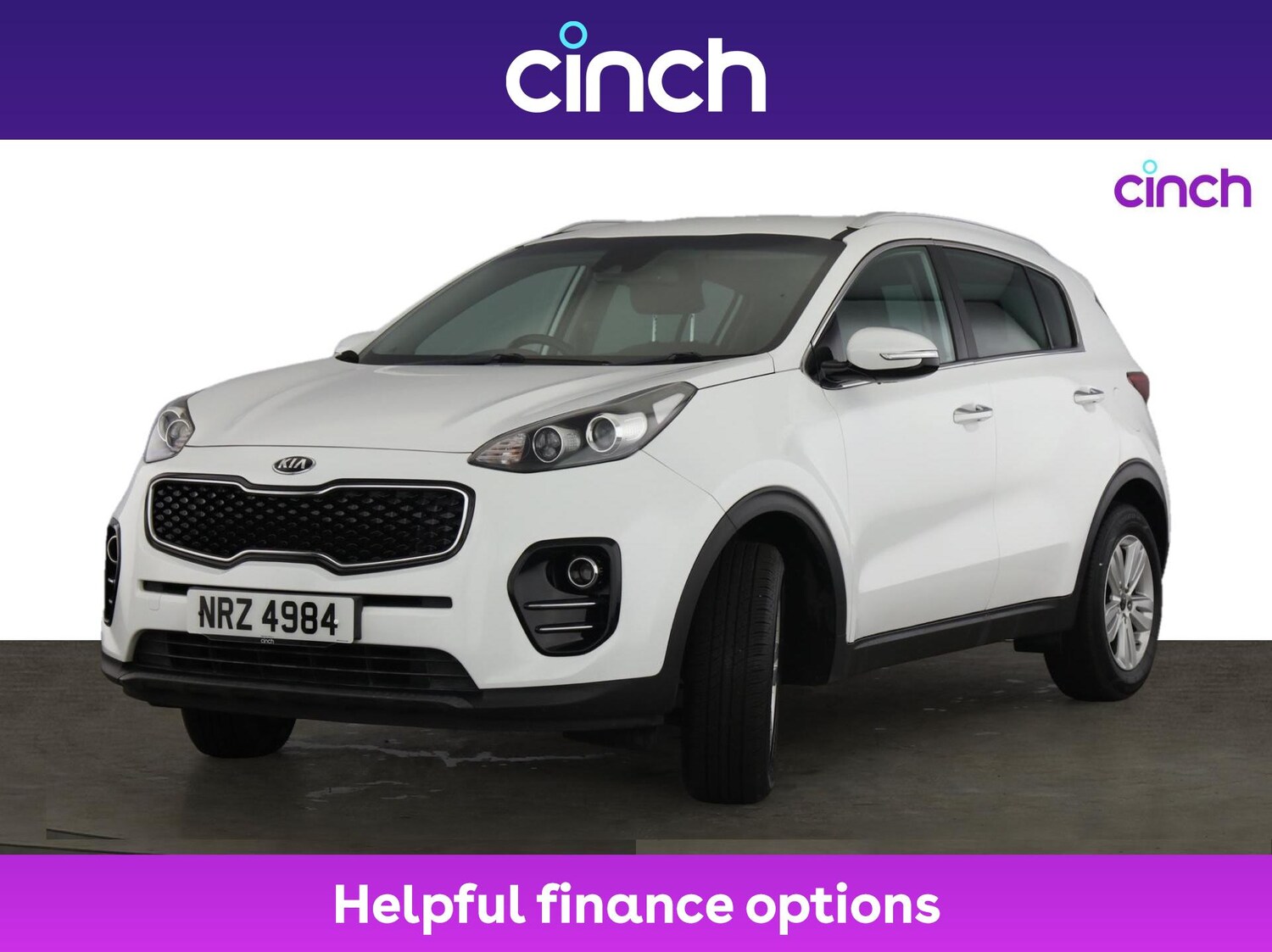 Used Kia Sportage 2018 for sale - 76928113: Photo 9