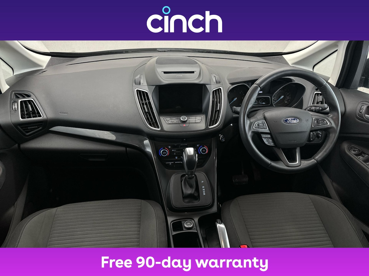 Used Ford C-Max 2017 for sale - 77006408: Photo 15