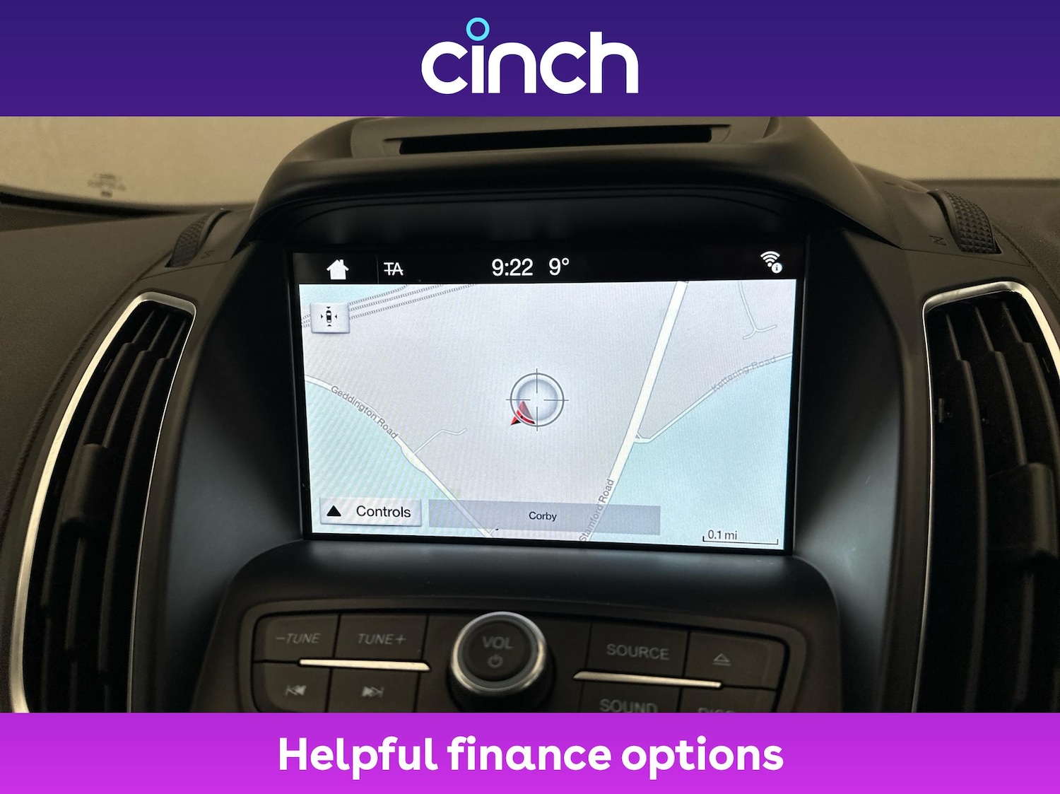 Used Ford C-Max 2017 for sale - 77006408: Photo 17