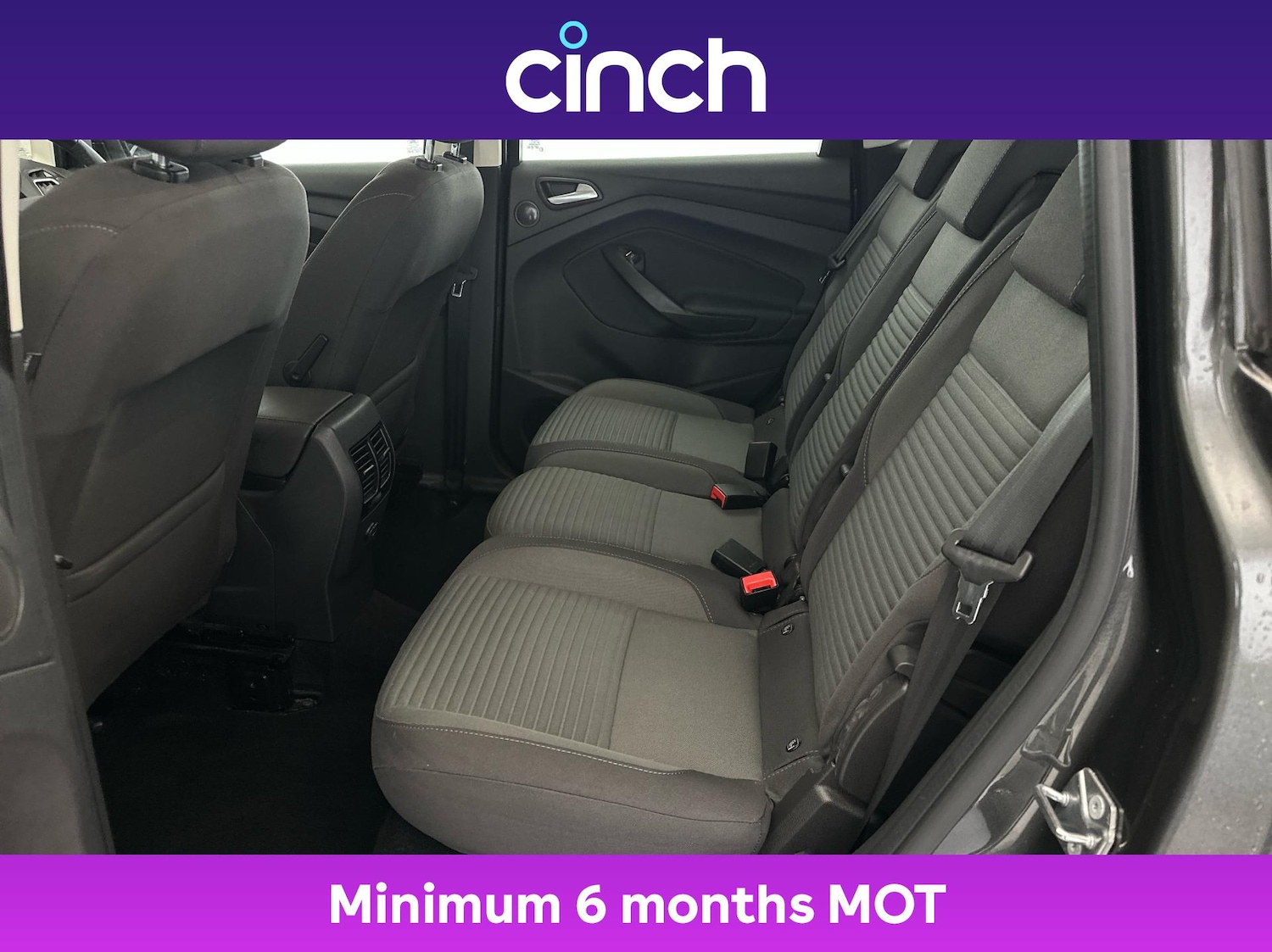 Used Ford C-Max 2017 for sale - 77006408: Photo 20