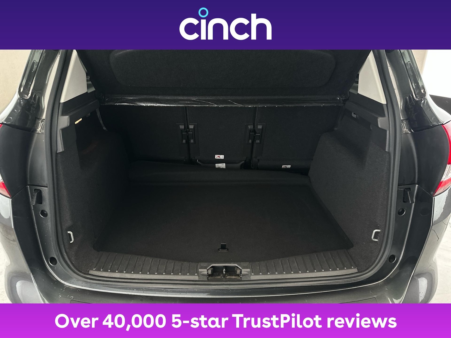 Used Ford C-Max 2017 for sale - 77006408: Photo 21